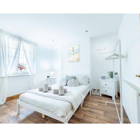 Holiday Home Folkestone Beach Dış mekan fotoğraf