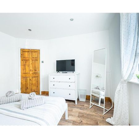 Holiday Home Folkestone Beach Dış mekan fotoğraf